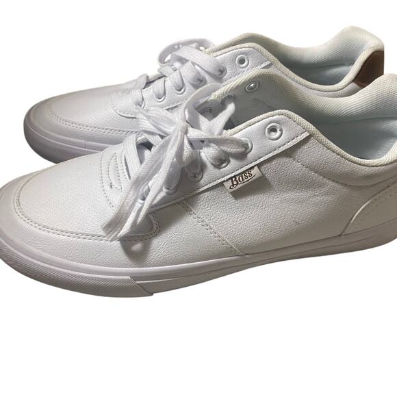 Bass Sneakers - Picture 1 of 4